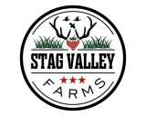 https://www.logocontest.com/public/logoimage/1560817863stag valey farms F3.png